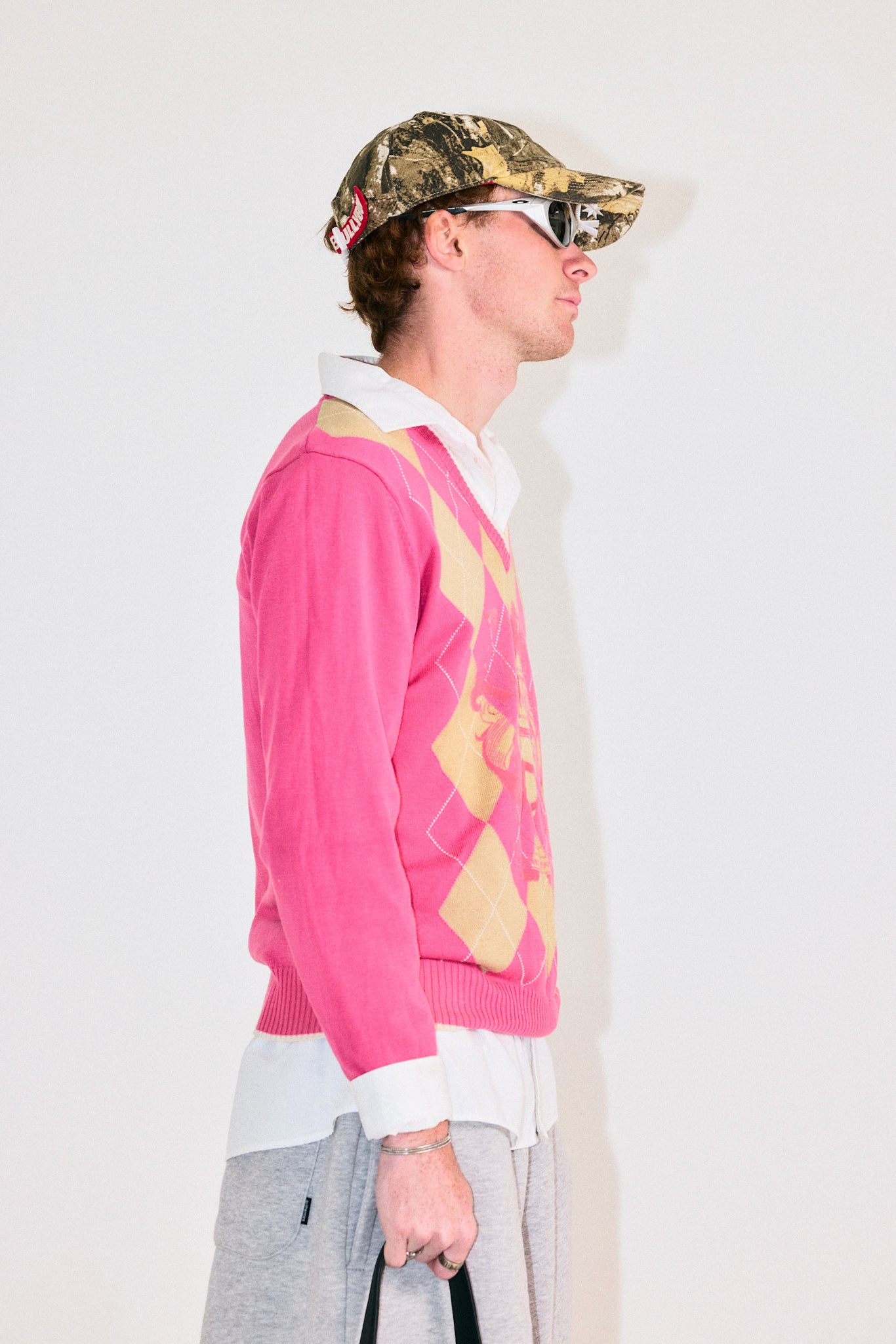 The Beverly Hills Knit