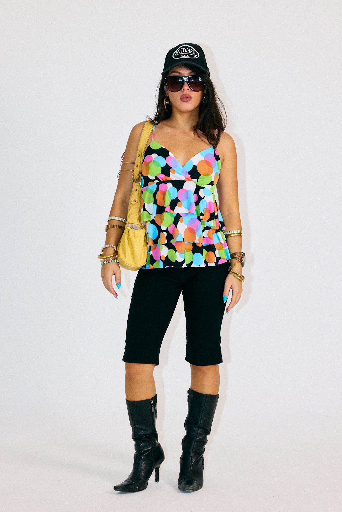 Candy Crush Cami