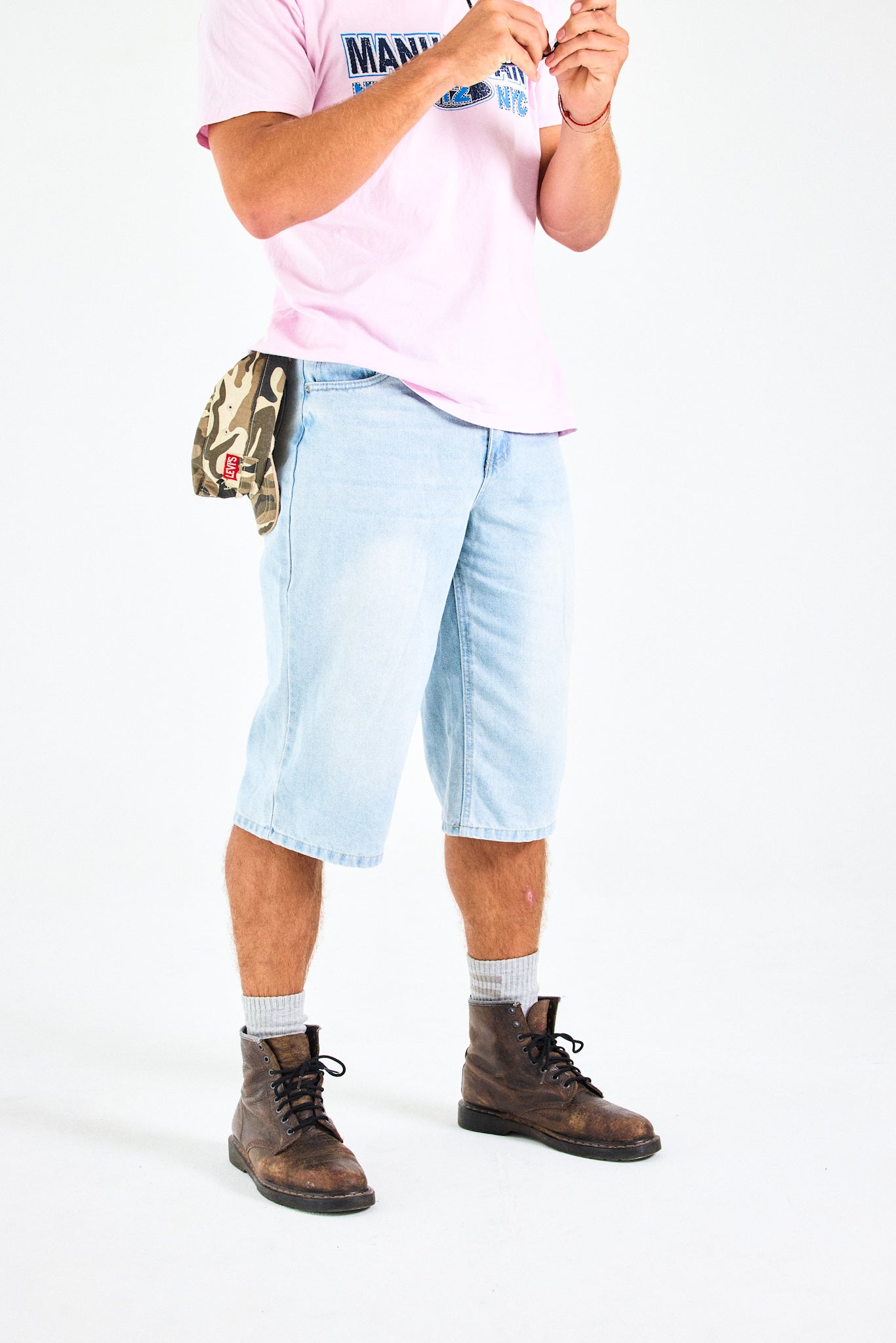 The Classic Jort