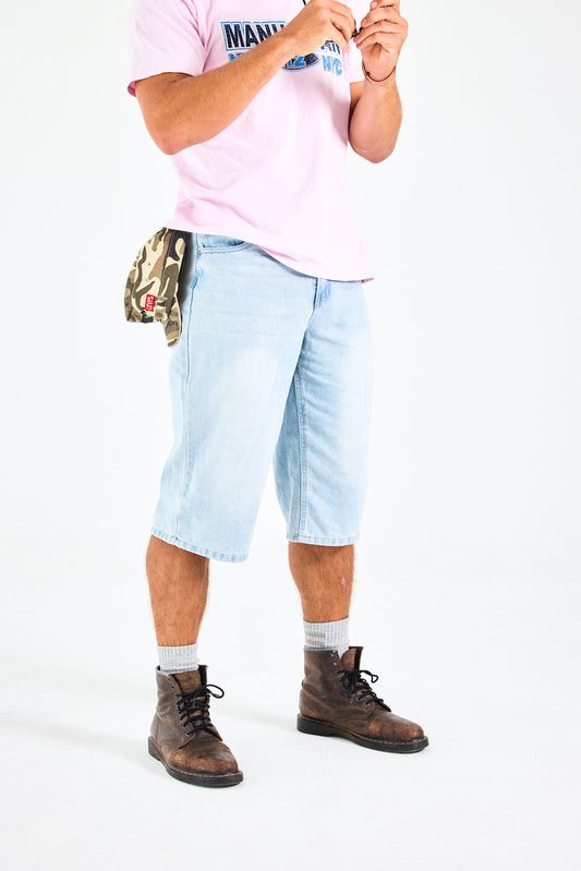 The Classic Jort