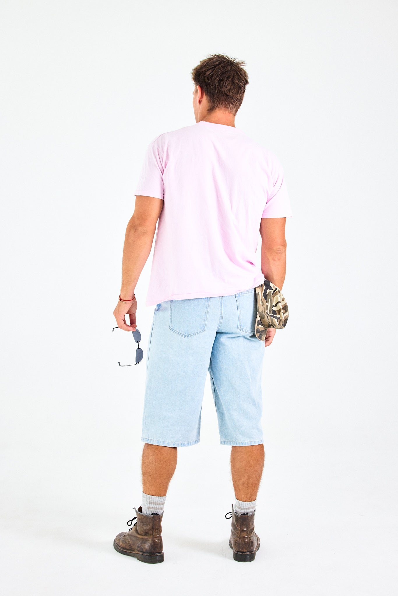 The Classic Jort