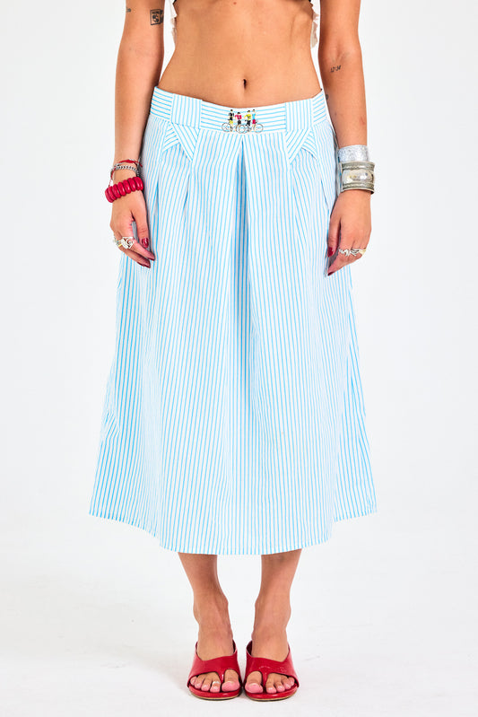 My Granny’s Skirt