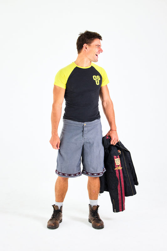 The Boardwalk Shorts