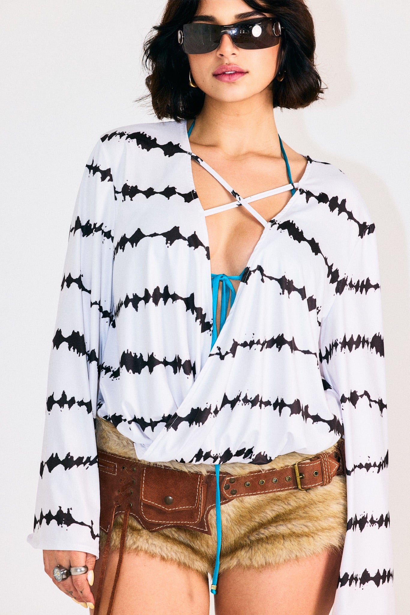 The Amalfi Top