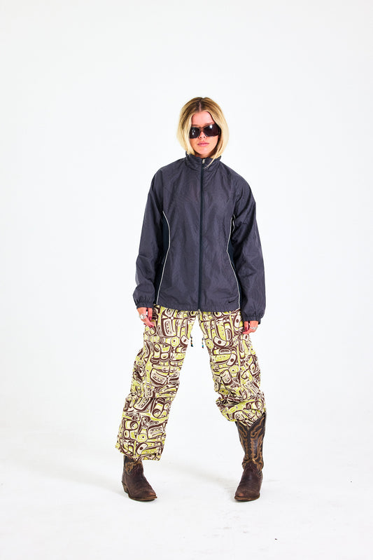 The Night Runner Nike Jacket