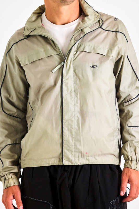 Vintage O’Neill Lightweight Tech Jacket