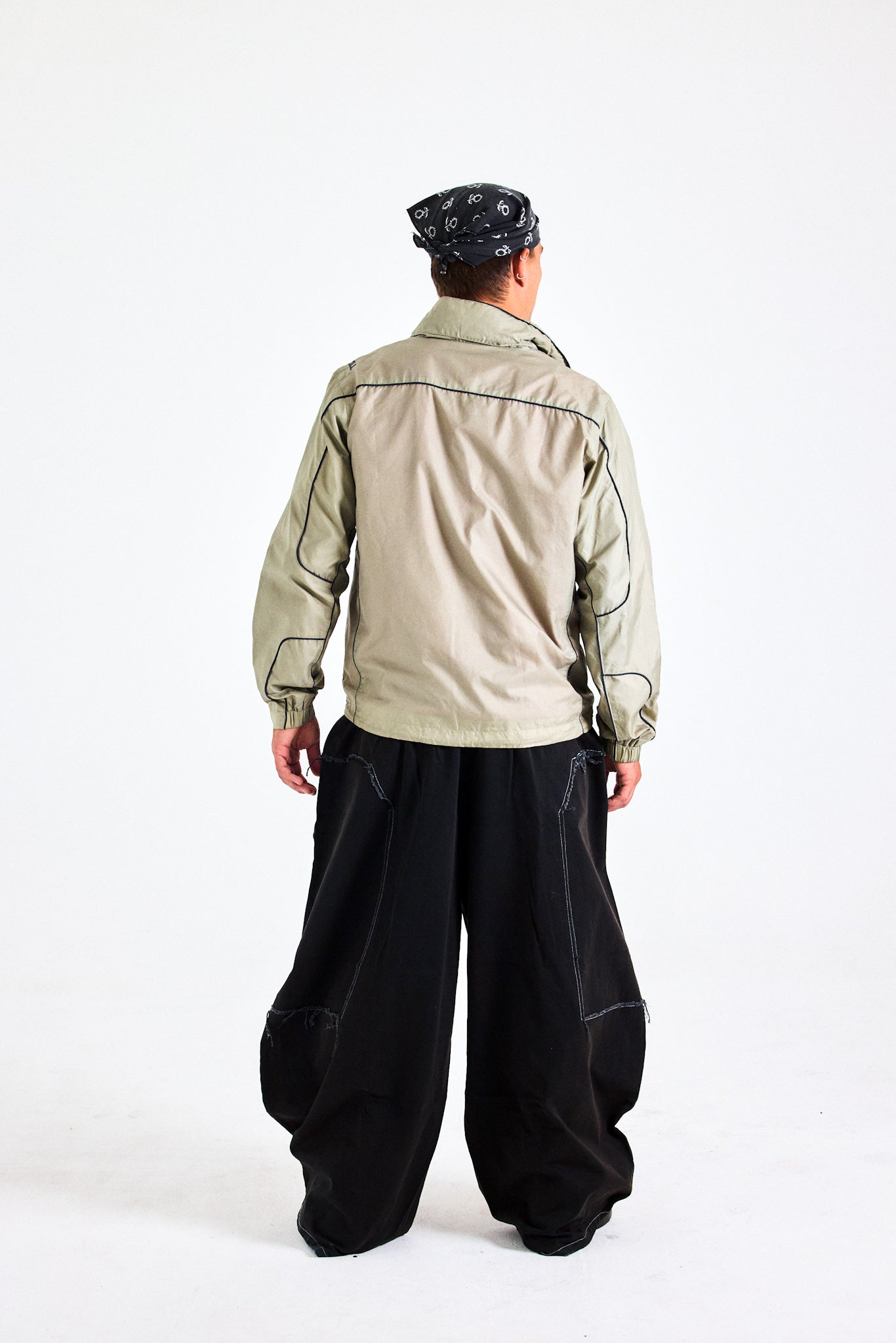 Vintage O’Neill Lightweight Tech Jacket
