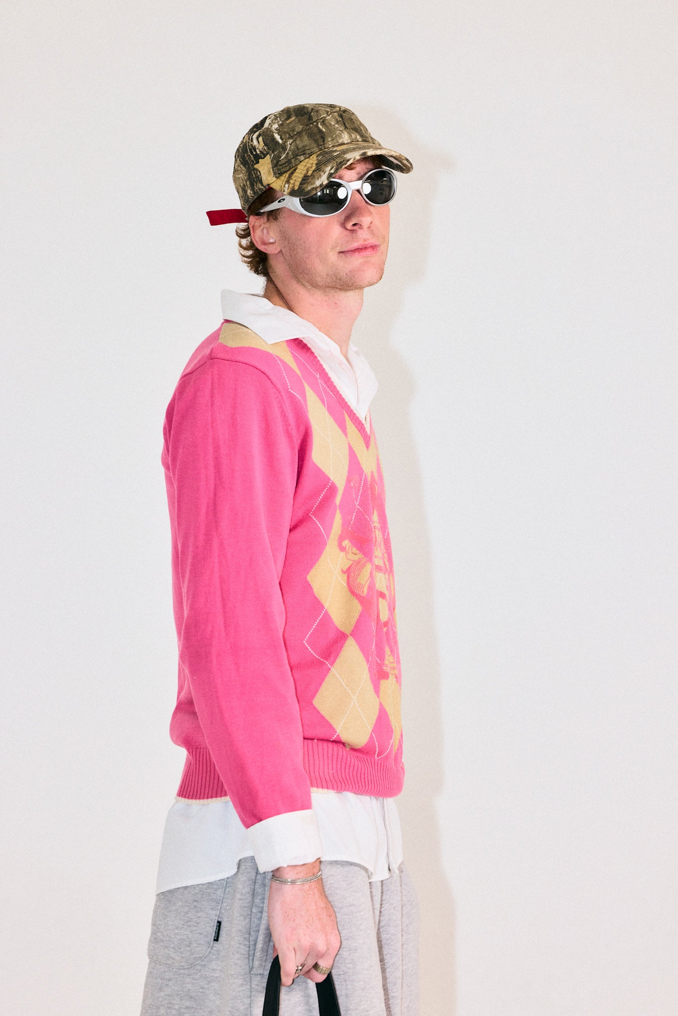 The Beverly Hills Knit