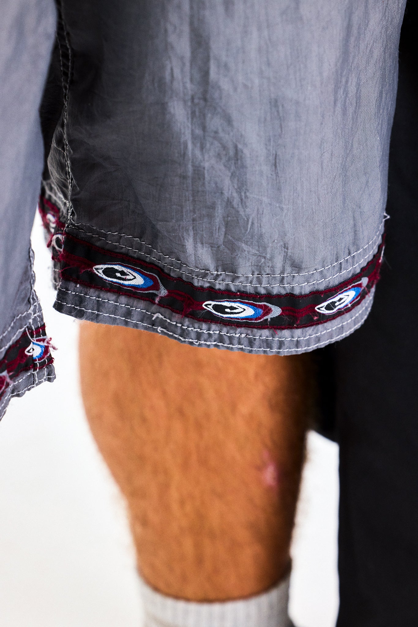 The Boardwalk Shorts