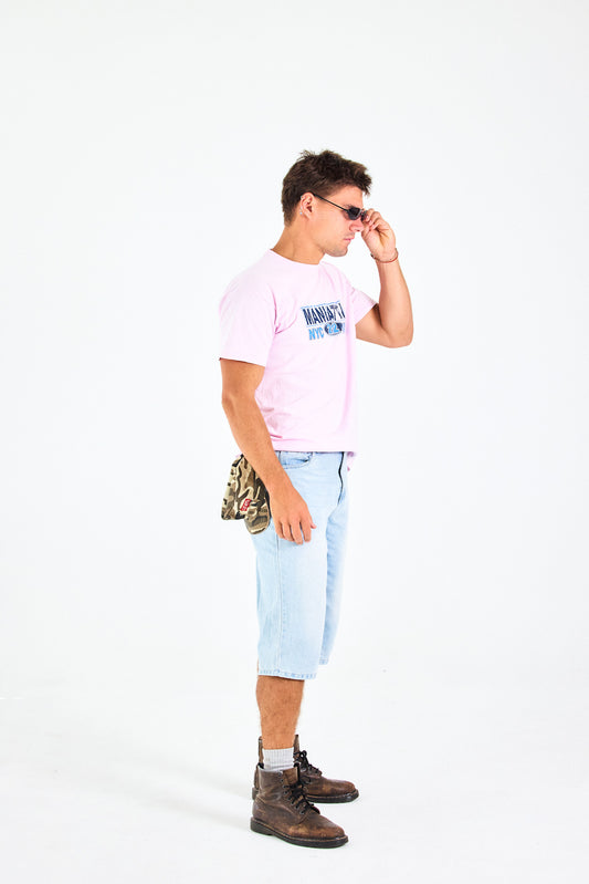 The Classic Jort