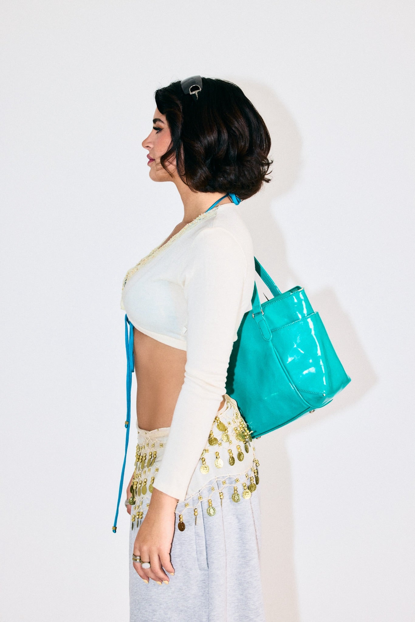 The Sweet Escape Top