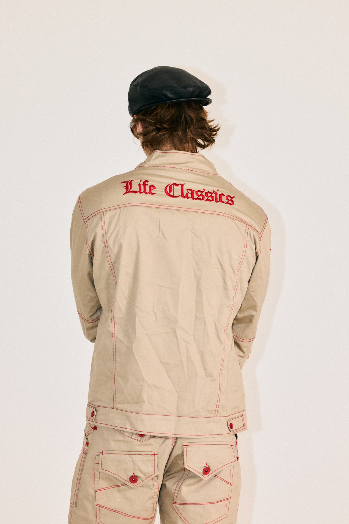 LIFE CLASSICS 1976 SET