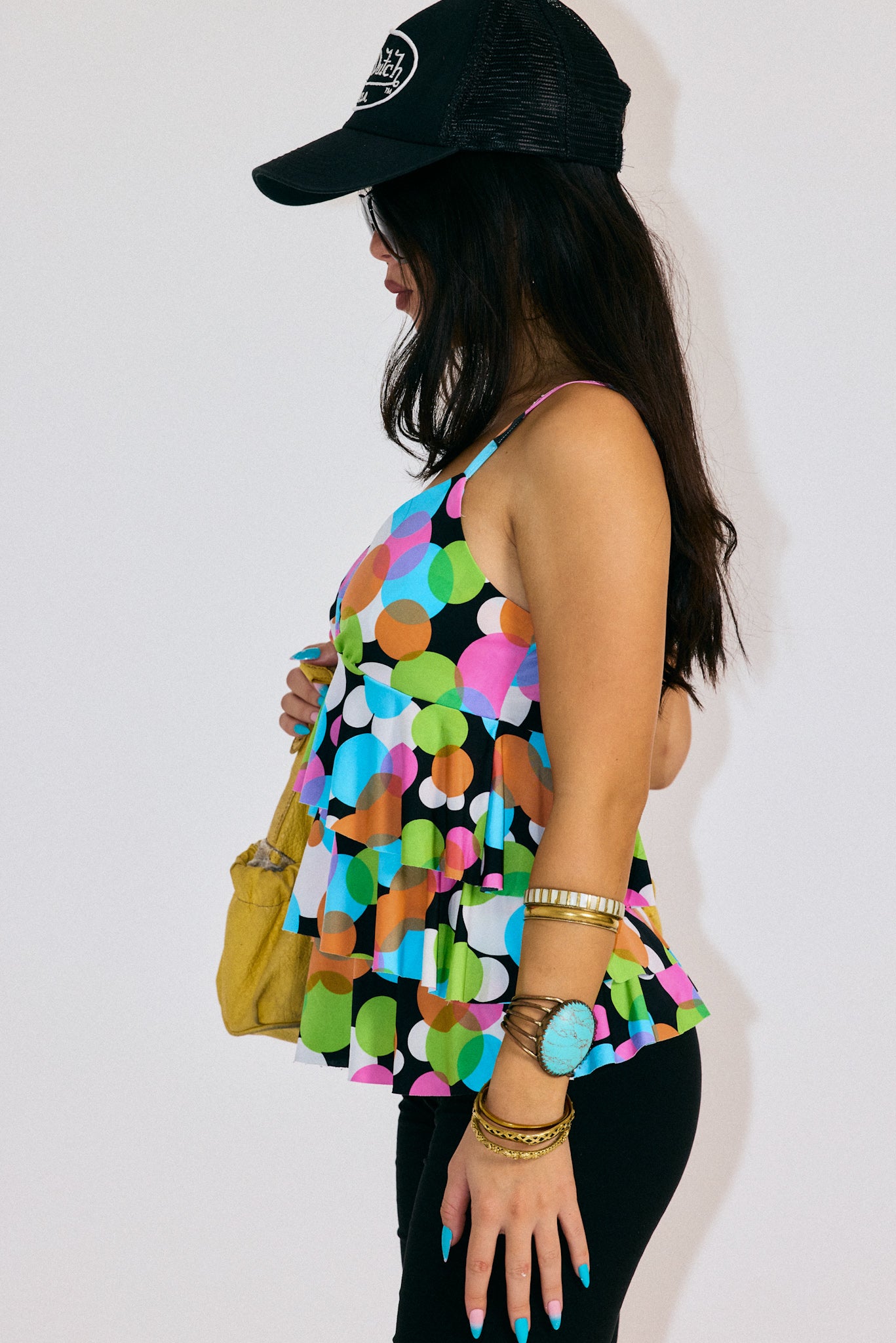 Candy Crush Cami