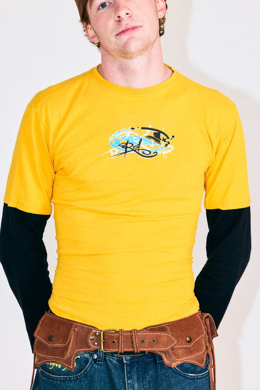 The MTV Summer Tee
