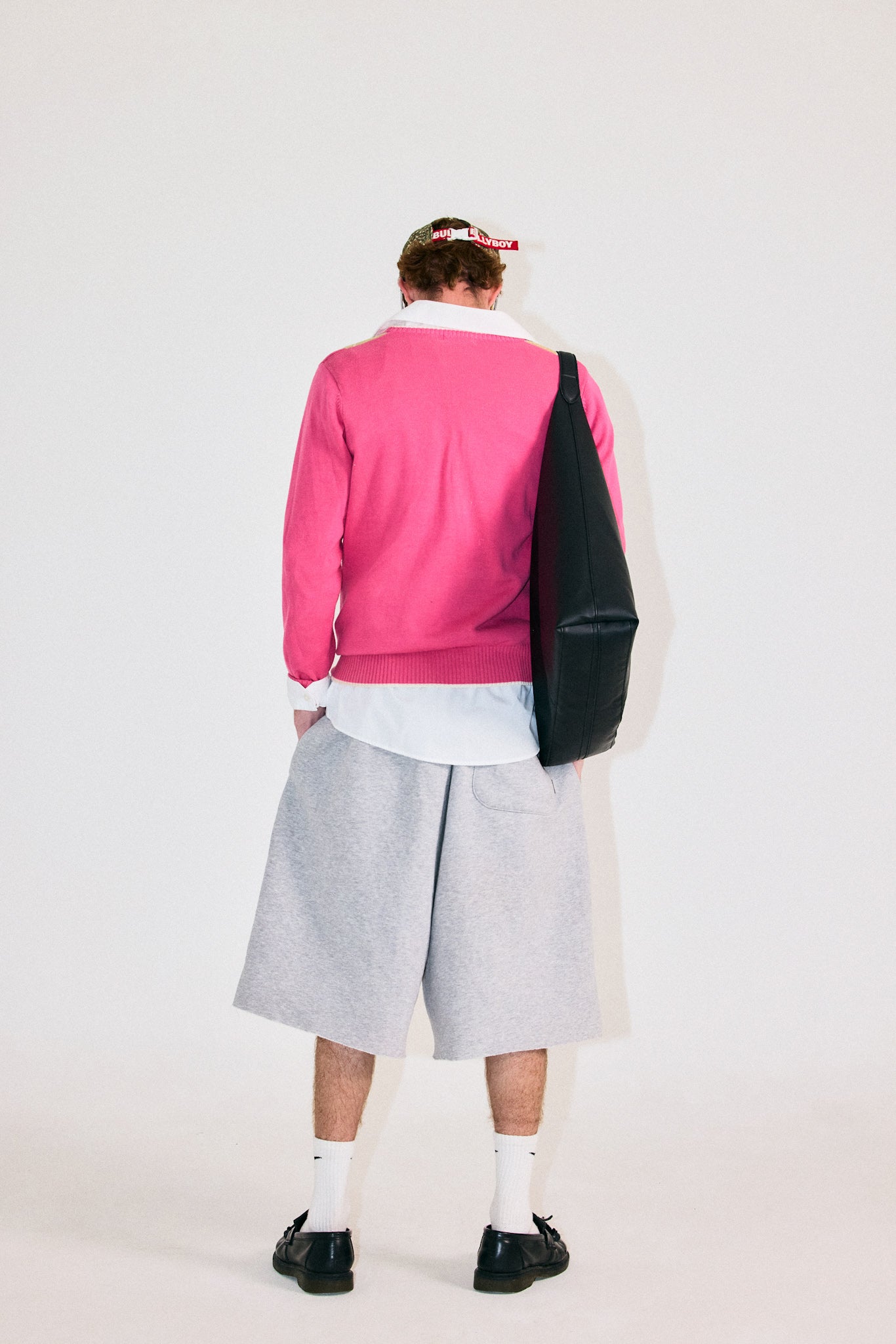 The Beverly Hills Knit