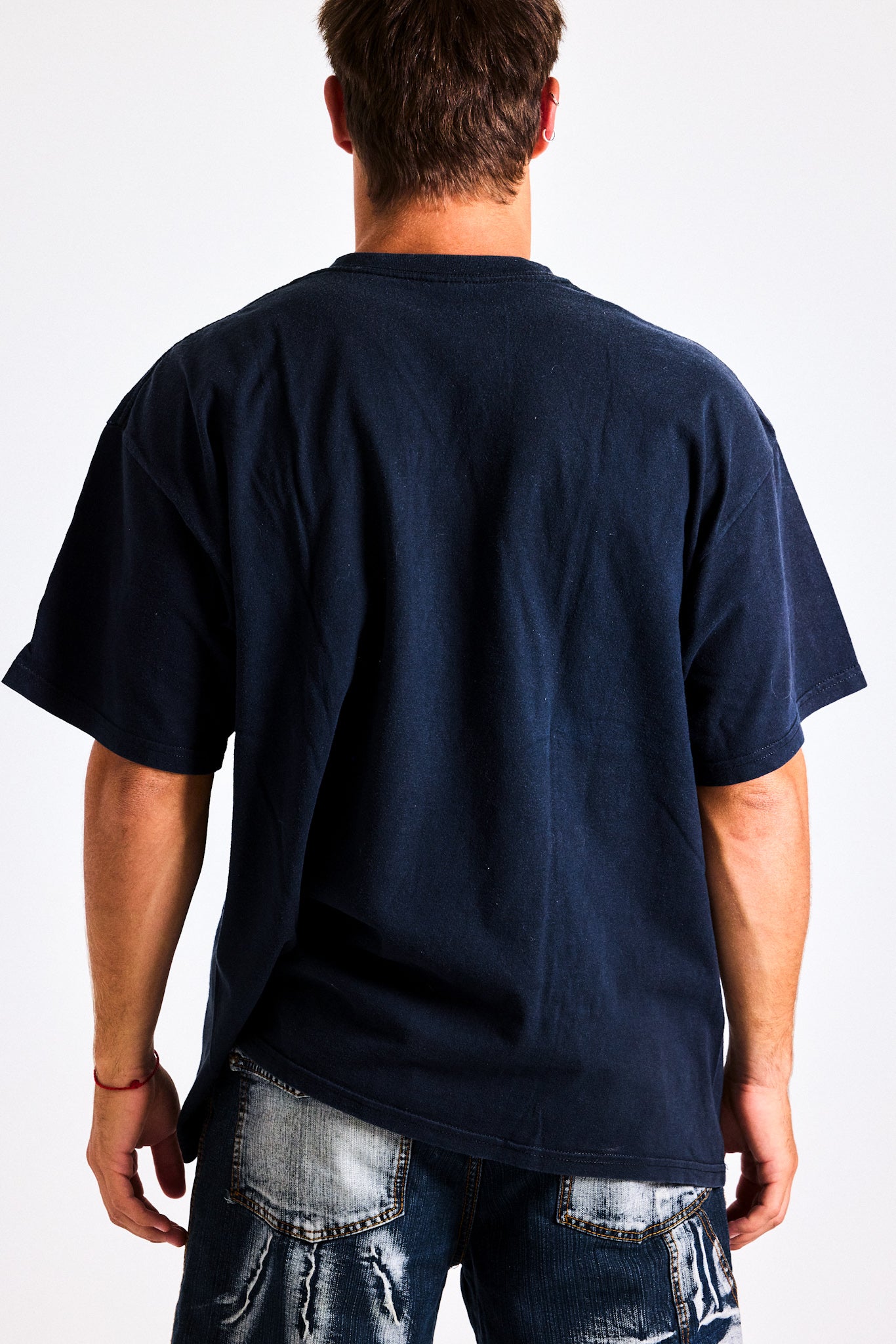 Vintage Salt Lake Shirt