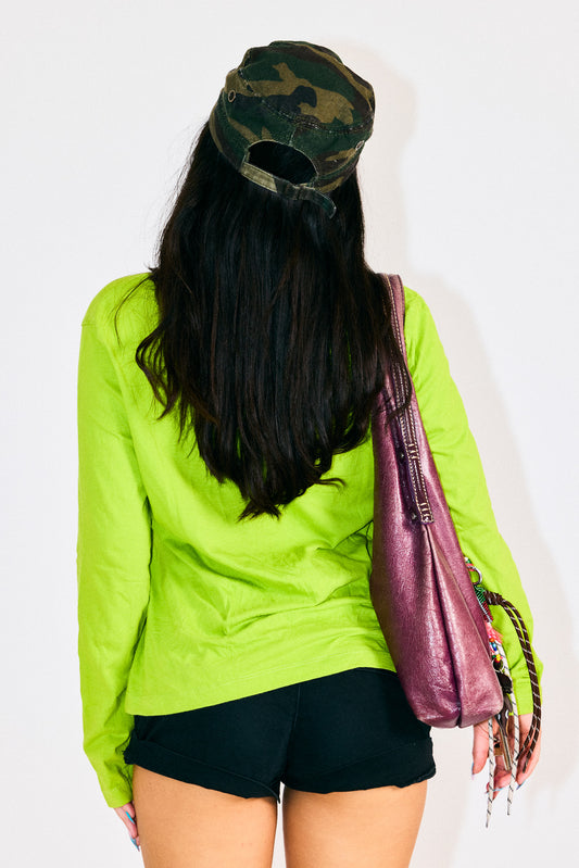 Off the Grid Top