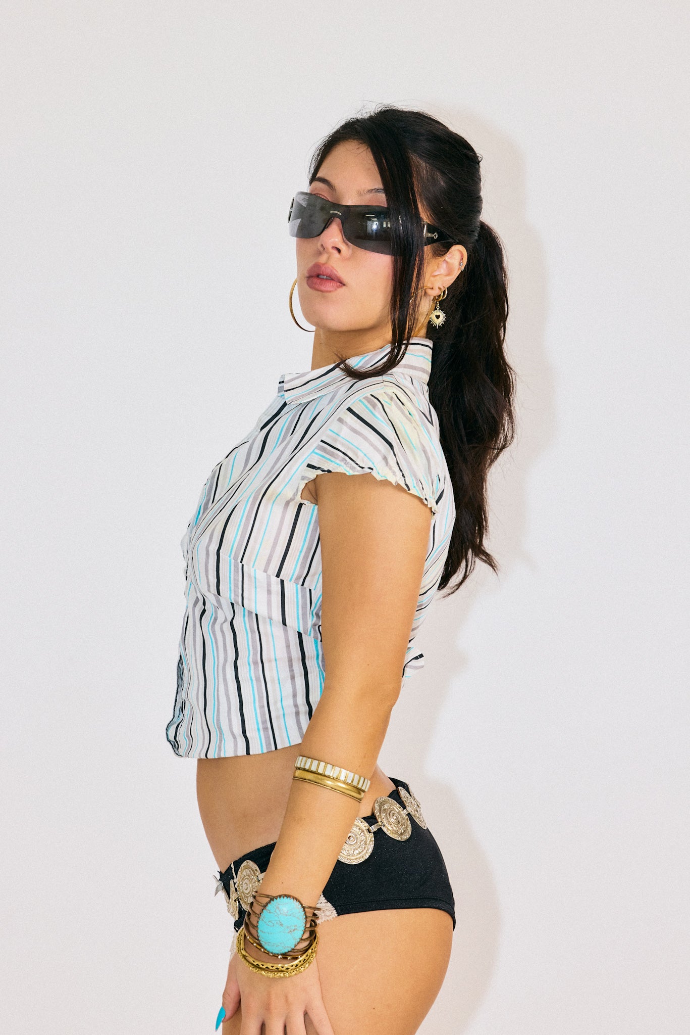The Office Crush Top