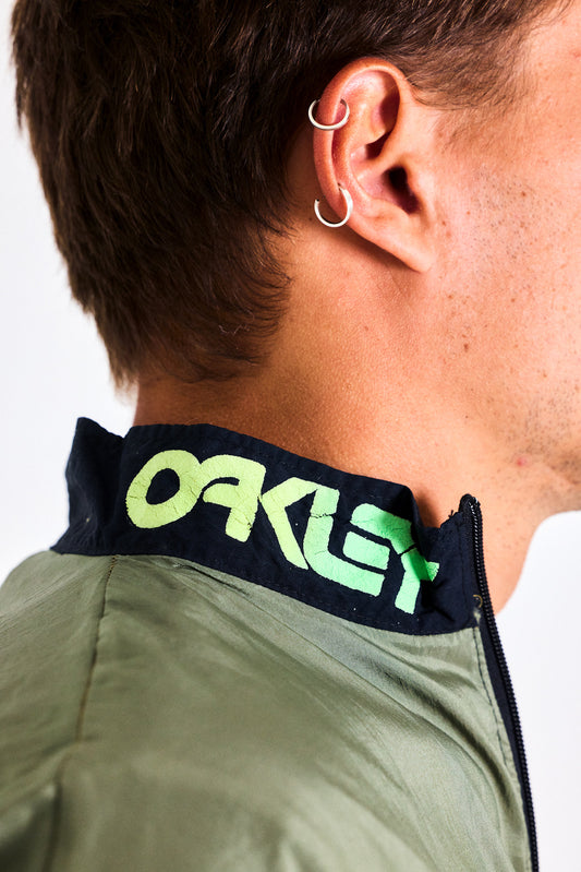 The Oakley Nuclear Pullover