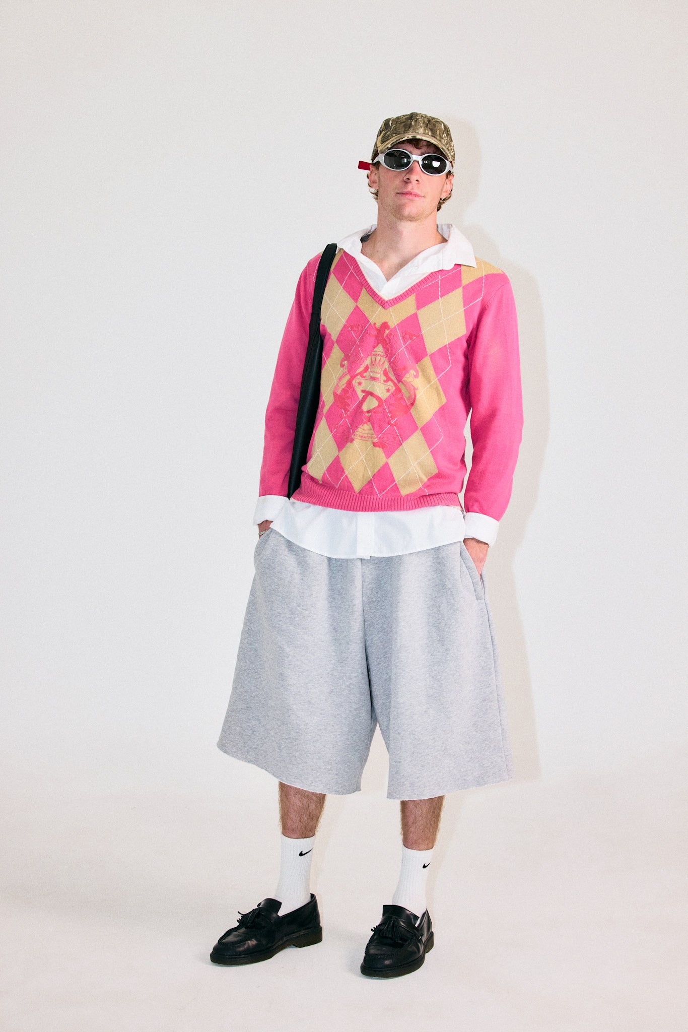 The Beverly Hills Knit
