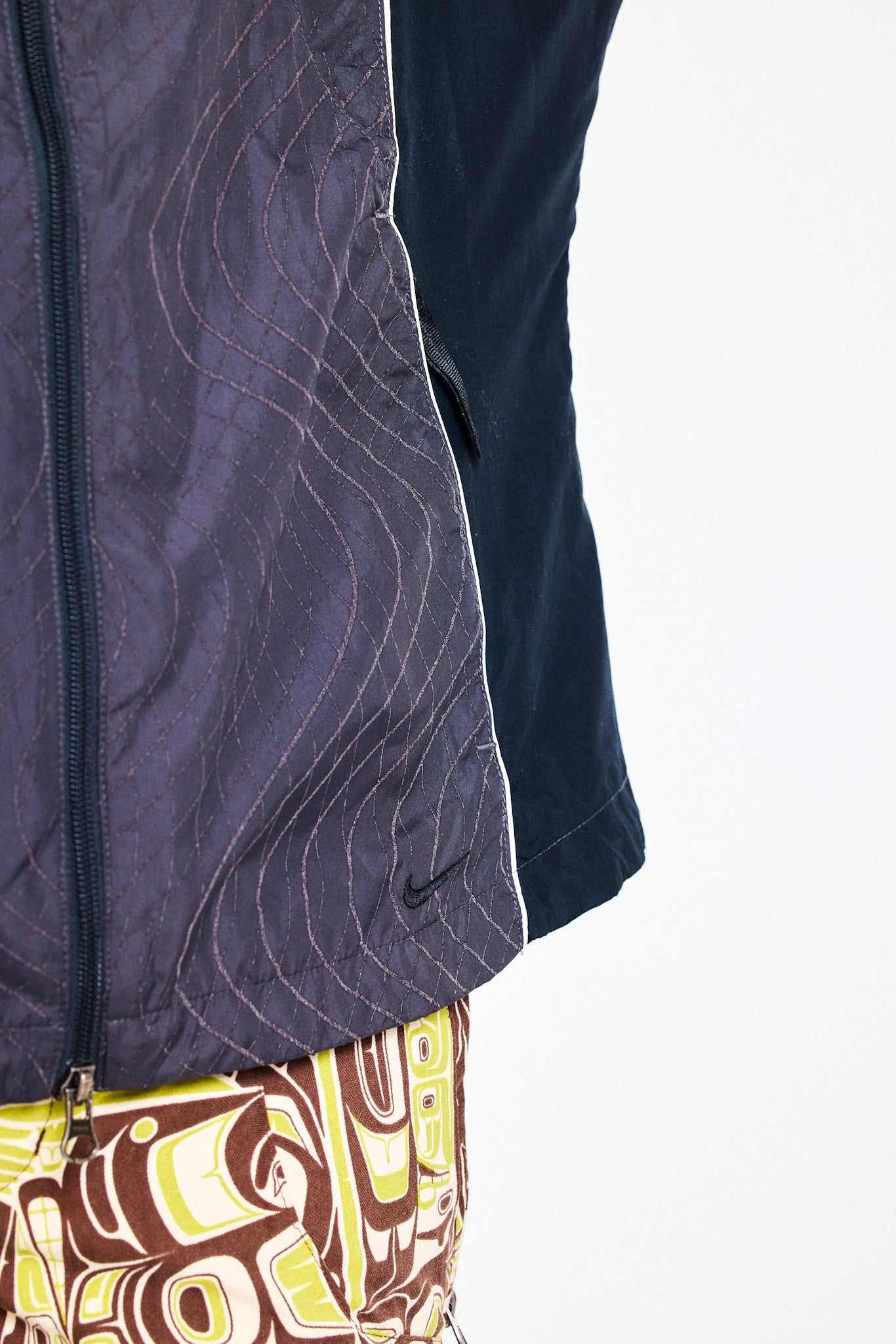The Night Runner Nike Jacket