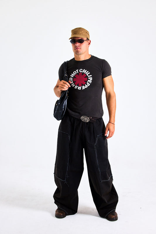 Red Hot Chili Peppers Graphic Tee