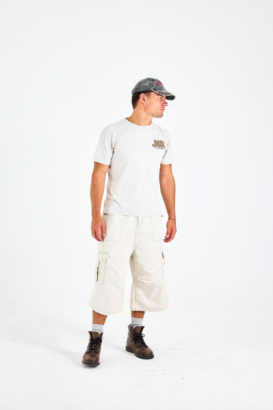 JS Raw Boer Shirt