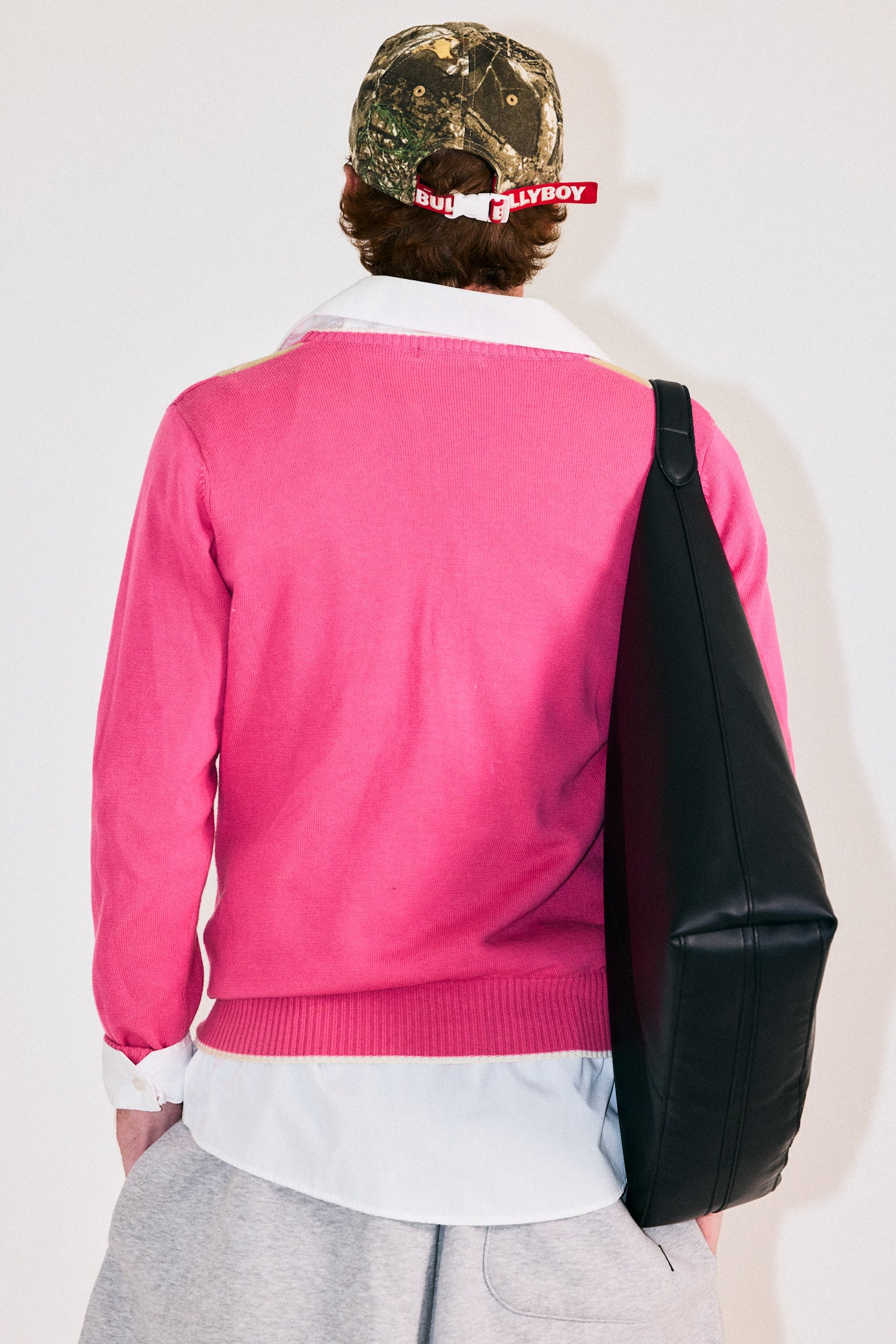 The Beverly Hills Knit