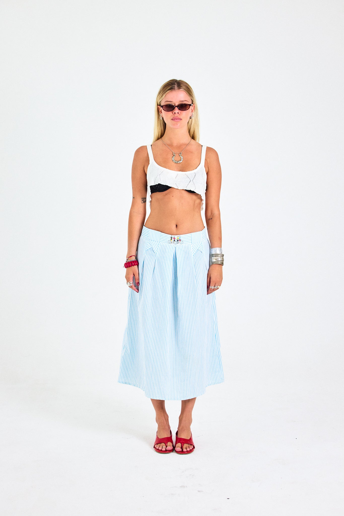 My Granny’s Skirt