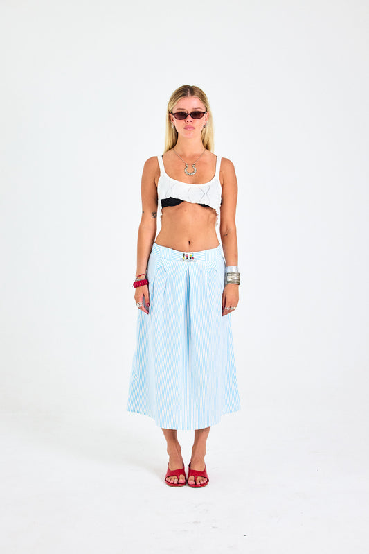 My Granny’s Skirt