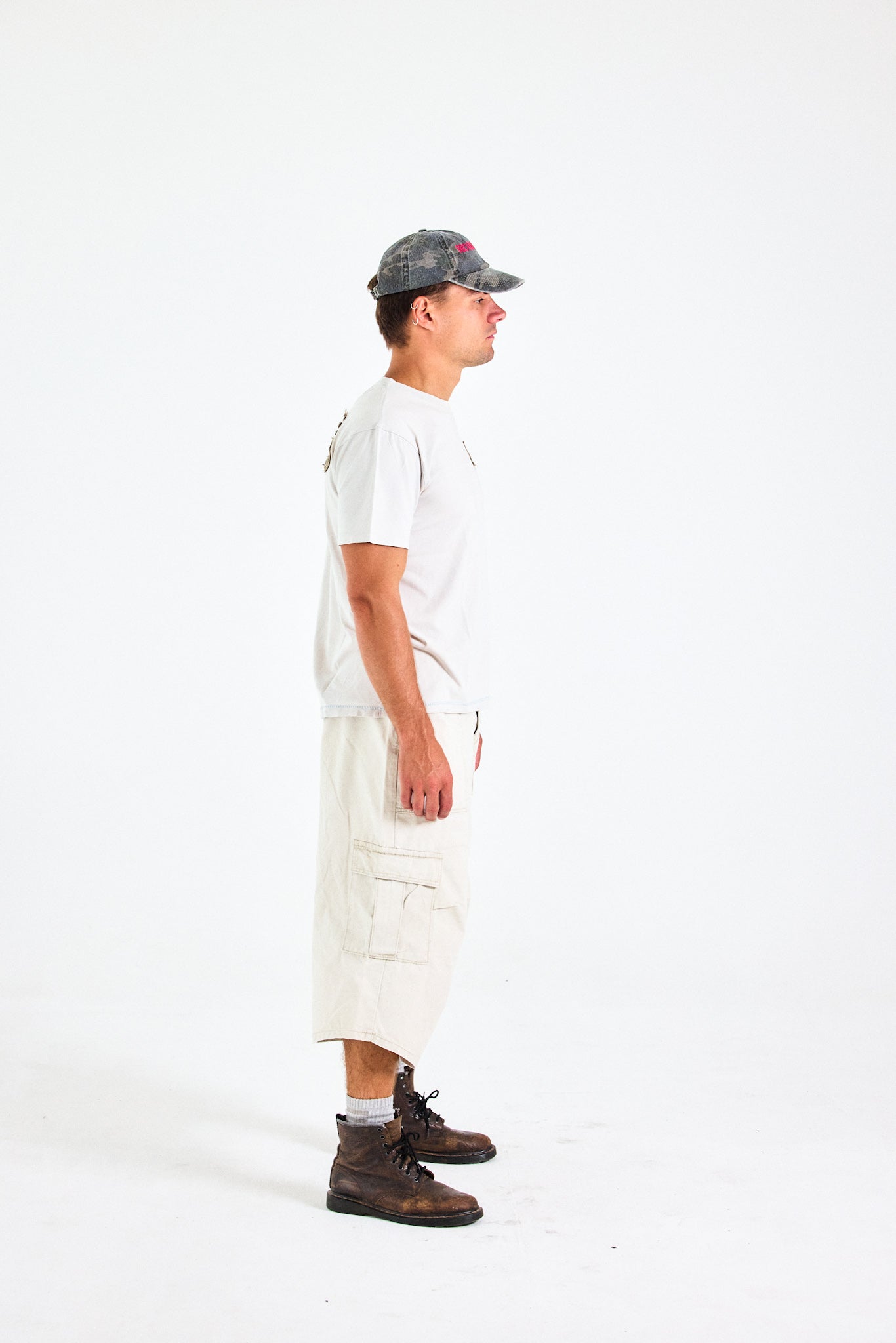 JS Raw Boer Shirt