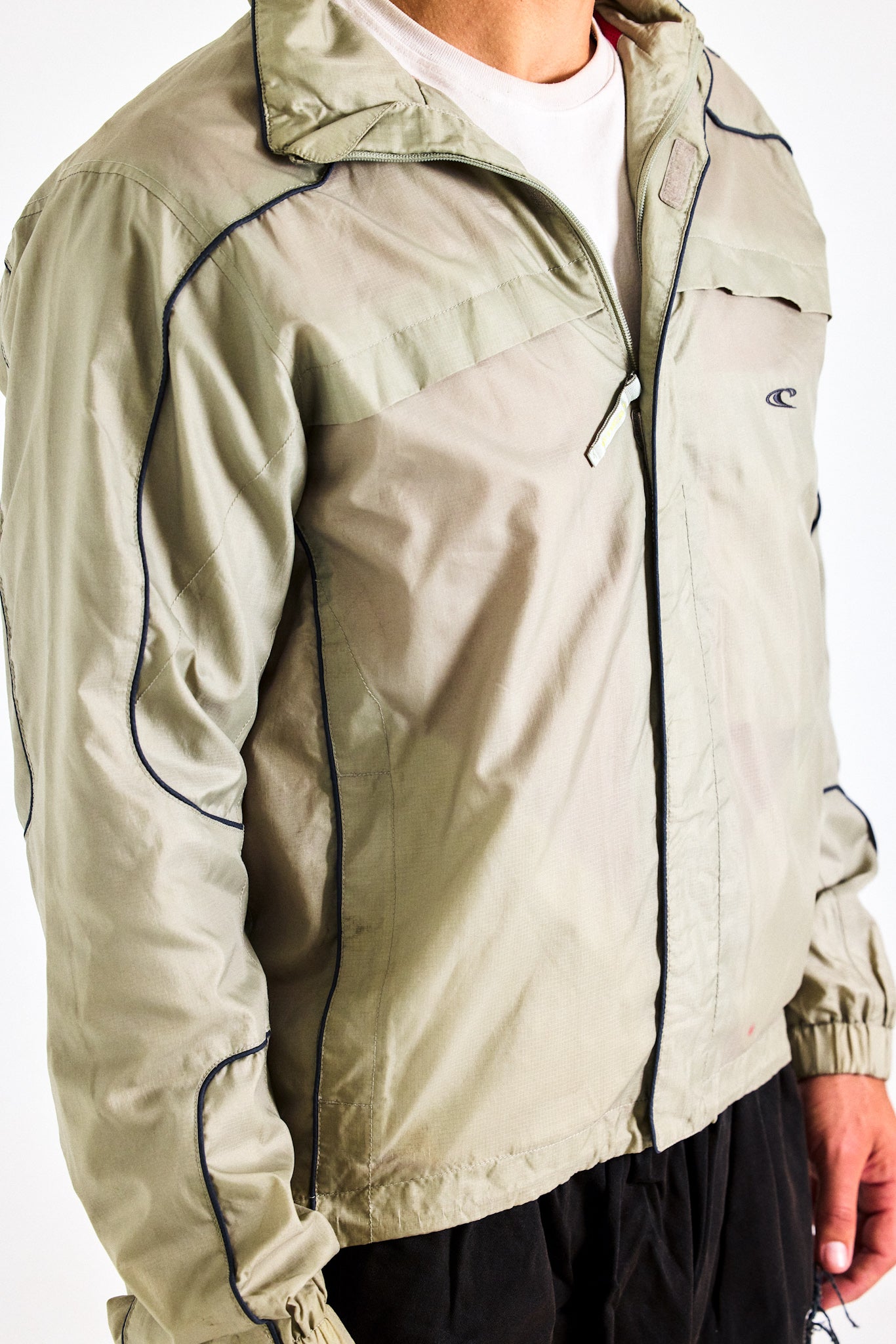 Vintage O’Neill Lightweight Tech Jacket