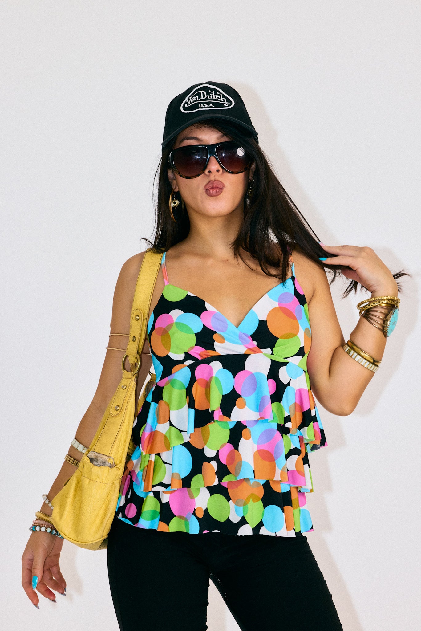 Candy Crush Cami
