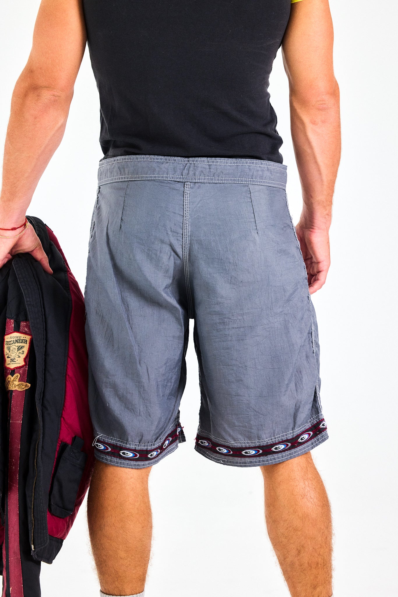 The Boardwalk Shorts