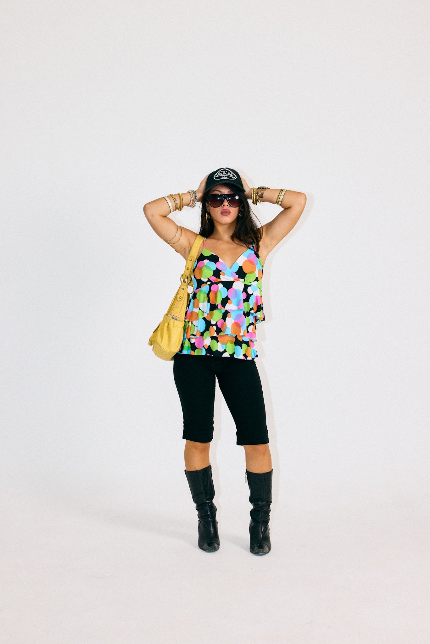 Candy Crush Cami