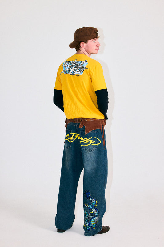 The MTV Summer Tee