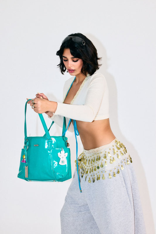 The Sweet Escape Top