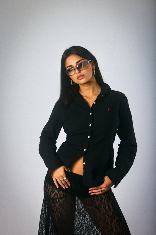 Polo, But Make It Hot